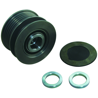 Alternator Freewheel Clutch - 24-83277 WAI