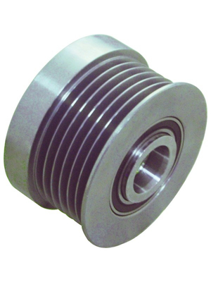 Alternator Freewheel Clutch - 24-91104 WAI