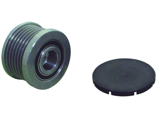 Alternator Freewheel Clutch - 24-91277 WAI