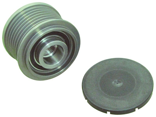 Alternator Freewheel Clutch - 24-91291 WAI
