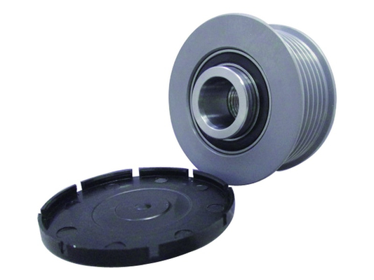 Alternator Freewheel Clutch - 24-94252 WAI