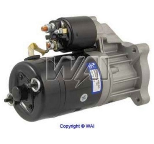 Motorino d'avviamento - 31102N WAI