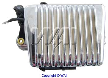 Alternator Regulator - H0504C WAI