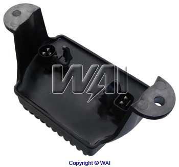 Alternator Regulator - H0505 WAI
