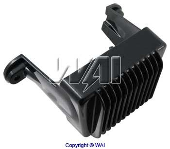 Alternator Regulator - H0506 WAI