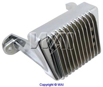 Alternator Regulator - H0506C WAI