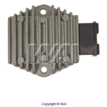 Alternator Regulator - H1034N WAI