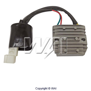 Alternator Regulator - H1041N WAI