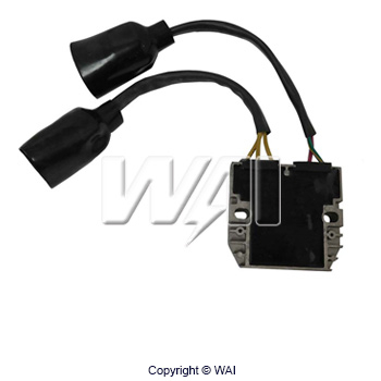 Alternator Regulator - H1042N WAI