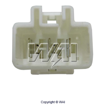 Alternator Regulator - H1042N WAI