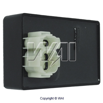 Switch Unit, ignition system - HNC1001 WAI
