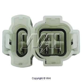 Switch Unit, ignition system - HNC1001 WAI
