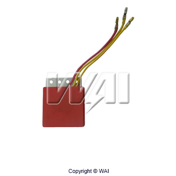 Regolatore alternatore - PL1021N WAI