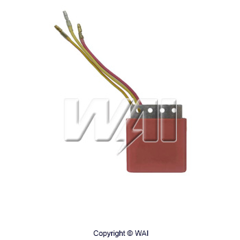 Alternator Regulator - PL1021N WAI