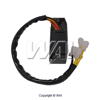 Regolatore alternatore - S1012N WAI