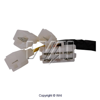 Regolatore alternatore - S1012N WAI