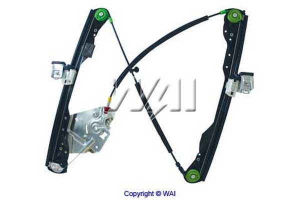 Alzacristallo - WPR0123L WAI