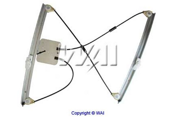 Alzacristallo - WPR1185R WAI
