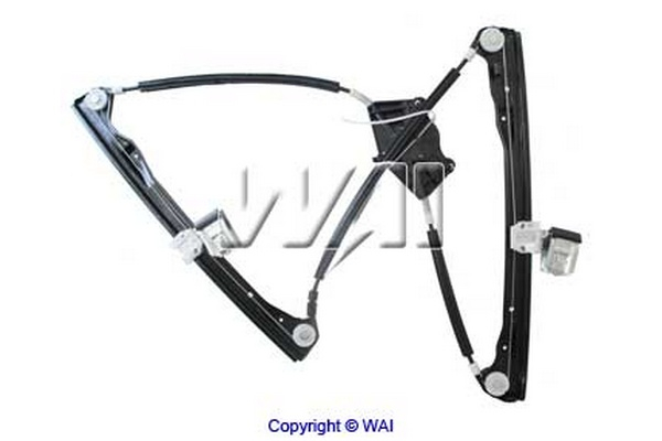 Window Regulator - WPR1207R WAI