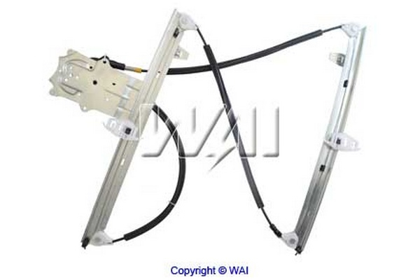 Window Regulator - WPR1214L WAI