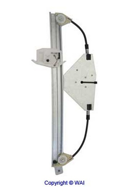 Window Regulator - WPR2092RB WAI