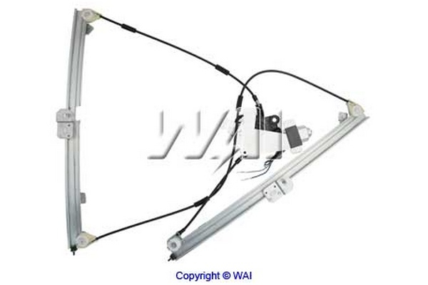 Window Regulator - WPR2115RM WAI