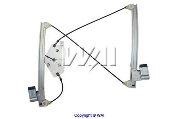 lango pakėliklis - WPR2190L WAI