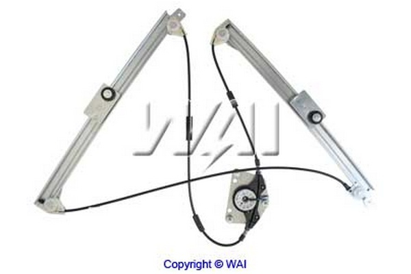Window Regulator - WPR2194L WAI