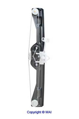 Window Regulator - WPR2250L WAI