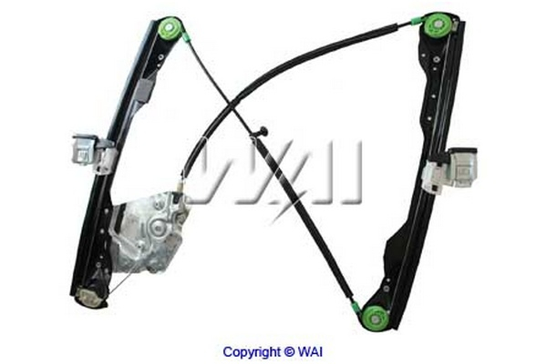 Window Regulator - WPR2274L WAI