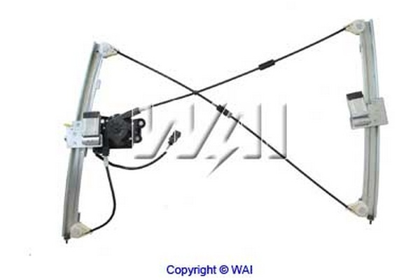 Стеклоподъемник - WPR2408LM WAI