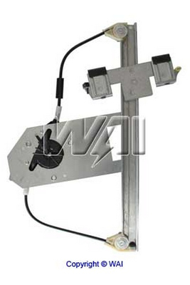 Alzacristallo - WPR2416LB WAI