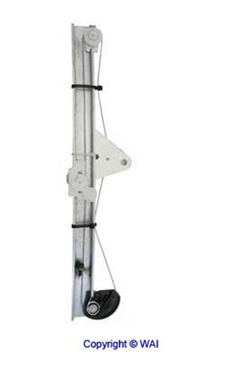 Window Regulator - WPR2445RB WAI