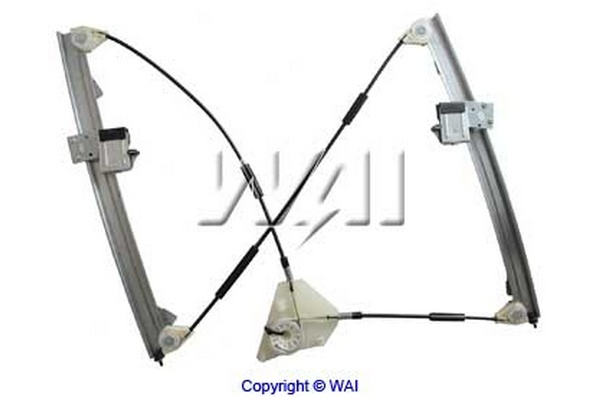 Alzacristallo - WPR2457R WAI