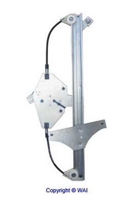 Window Regulator - WPR2732L WAI