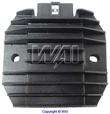 Alternator Regulator - YM1006N WAI