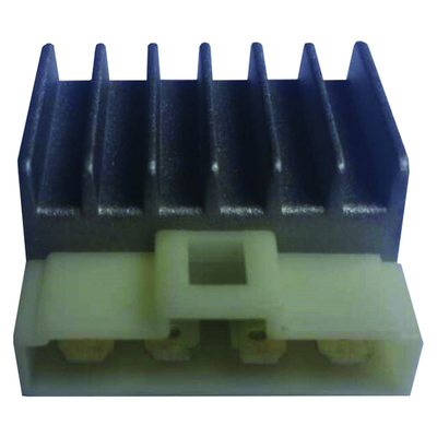 Alternator Regulator - YM1007N WAI