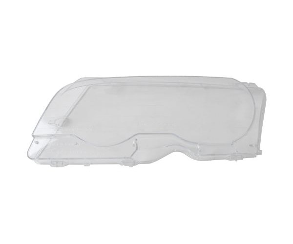 Diffusing Lens, headlight - 00-344-1104LQND ABAKUS