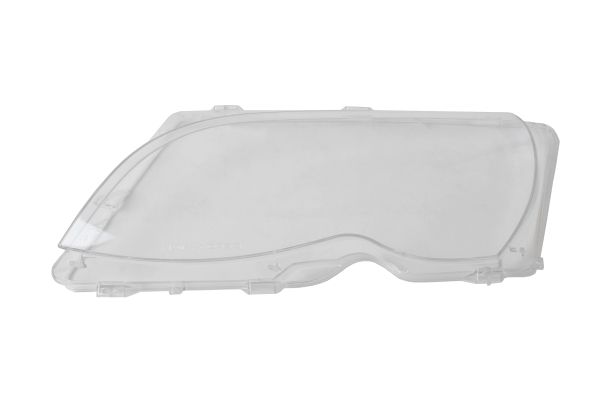 Diffusing Lens, headlight - 00-344-1109LQND ABAKUS