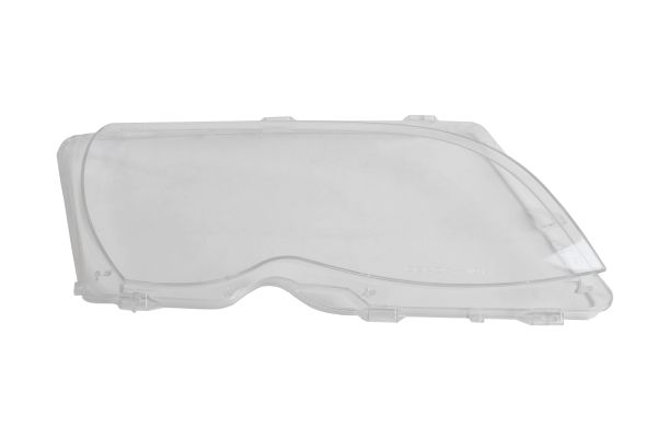Diffusing Lens, headlight - 00-344-1109RQND ABAKUS