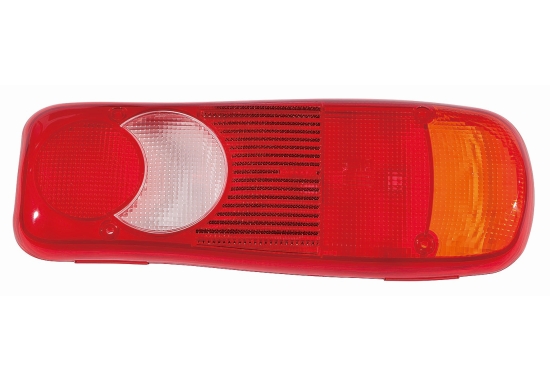 Lens, combination rearlight - 00-551-1944NE ABAKUS