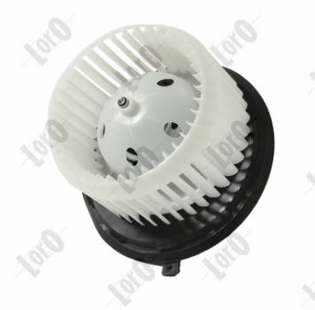 Ventilatore abitacolo - 002-022-0001 ABAKUS