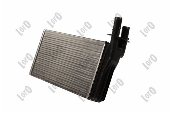 Heat Exchanger, interior heating - 002-015-0004 ABAKUS
