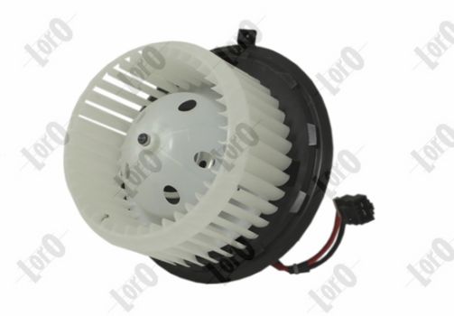 Interior Blower - 002-022-0001 ABAKUS