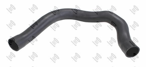 Charger Air Hose - 002-028-002 ABAKUS