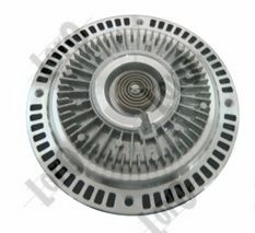 Clutch, radiator fan - 003-013-0001 ABAKUS