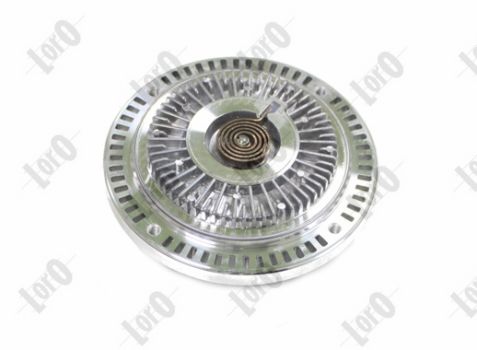 Clutch, radiator fan - 003-013-0002 ABAKUS