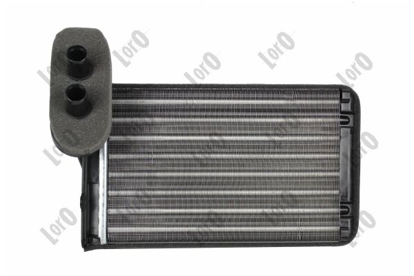 Heat Exchanger, interior heating - 003-015-0001 ABAKUS