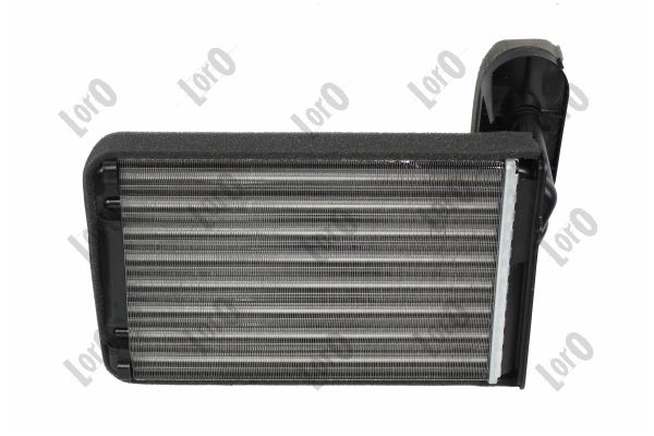 Heat Exchanger, interior heating - 003-015-0001 ABAKUS