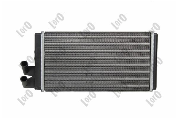 Heat Exchanger, interior heating - 003-015-0002 ABAKUS